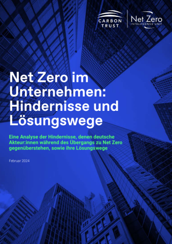 report front cover