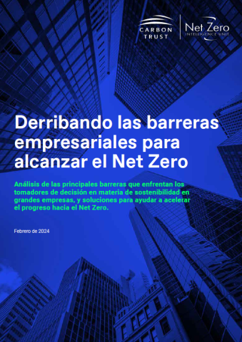 report cover