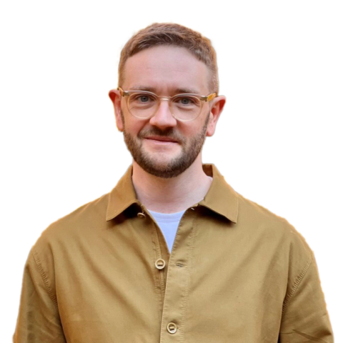 Chris Stark's headshot