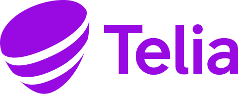 Telia logo