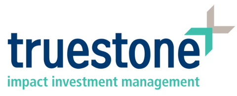 Truestone impact investment logo