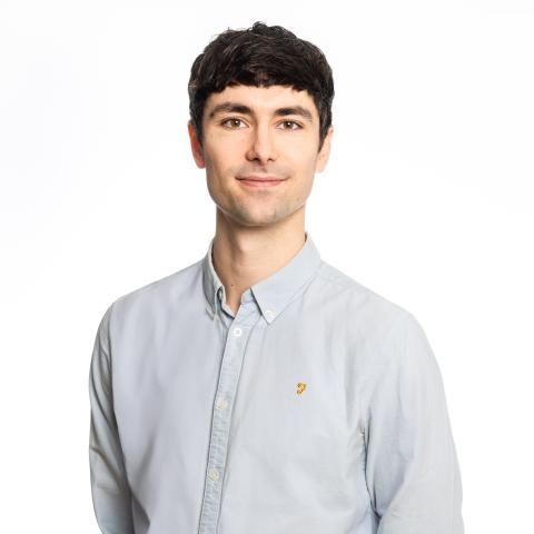 Andrew Yagüe