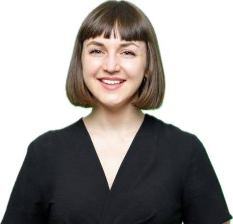 Poppy Ashmore