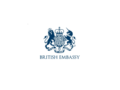 British Embassy in Bolivia