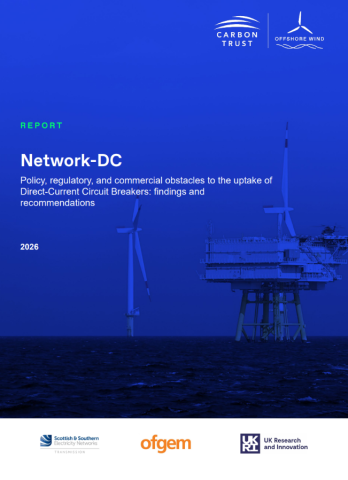 Network-DC front cover
