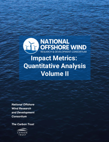 National Offshore Wind