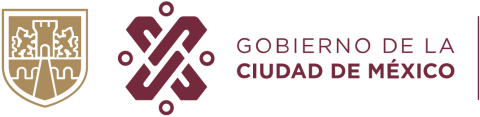 CDMX logo