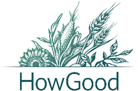 HowGood logo