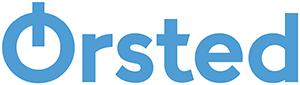 Orsted logo