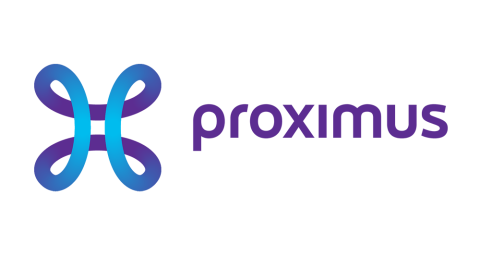 Proximus logo