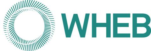 WHEB logo