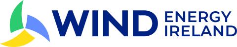 Wind Energy Ireland Logo