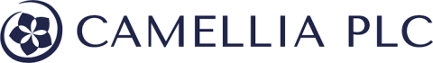 Camellia Plc