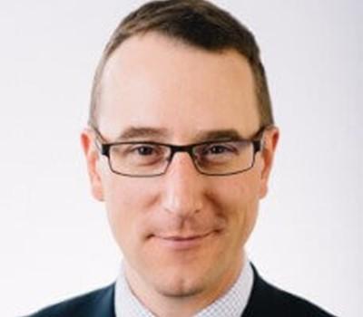 Andrew Lever profile
