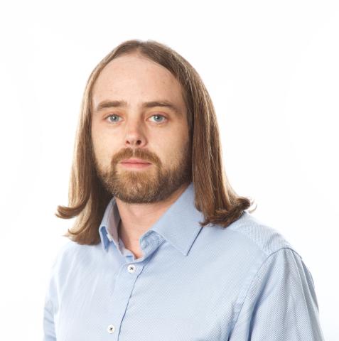 Andy Beaumont