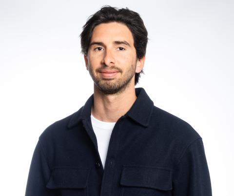 Matteo Ferrario