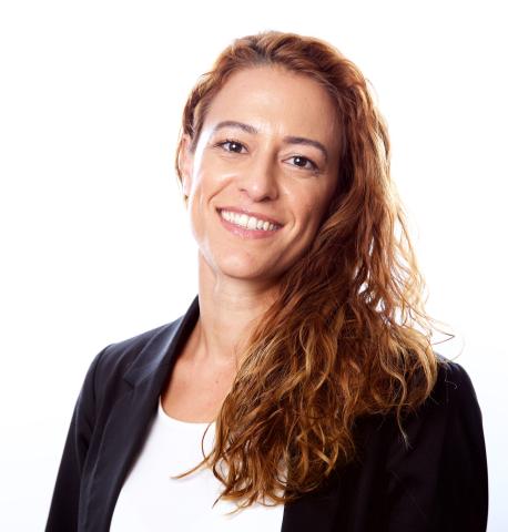 Christina Iona profile