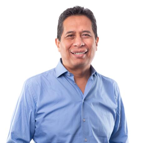 Jorge Gutierrez