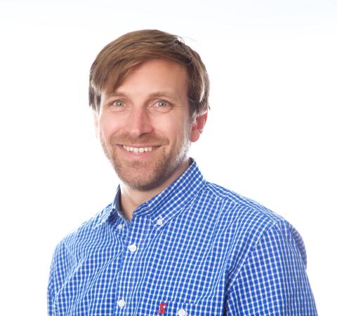 David Powlesland profile