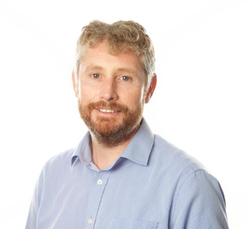 David Reilly profile