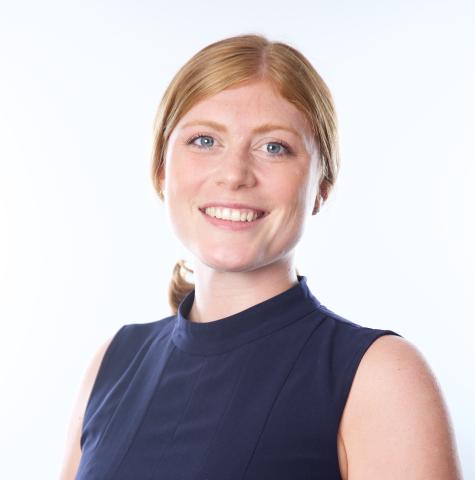 Eloise Burnett profile
