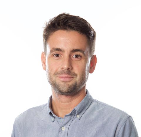 Iain Meager