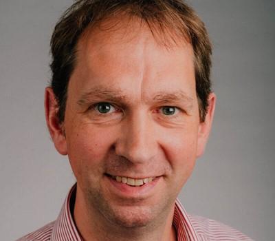 Jan Matthiesen headshot