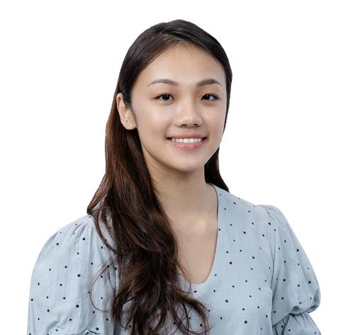 Jasmine Teo