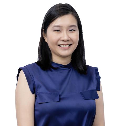 Lau Xin Yi