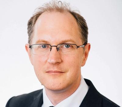Martin Barrow Profile