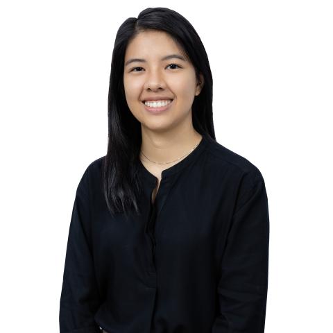 Natalie Tay
