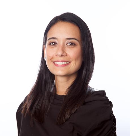 Paula Ospina