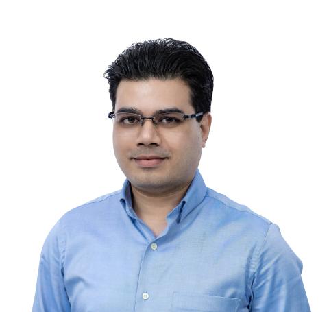 Prannoy Chowdhury