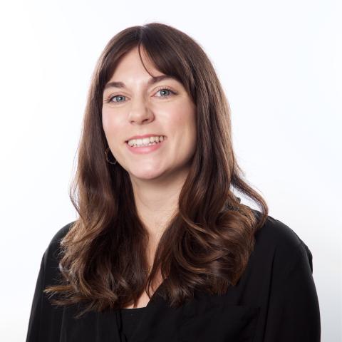 Sarah Laidler