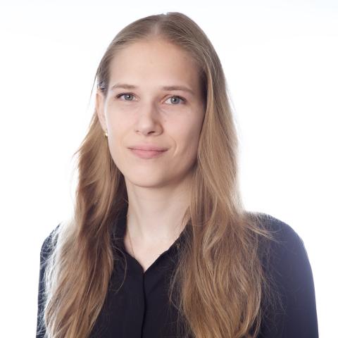 Veronika Thieme