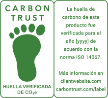 spanish carbon footprint label