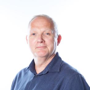 Paul Huggins