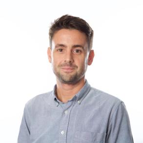 Iain Meager