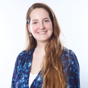 Rosanna Jackson profile pic