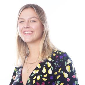 Izzy's profile photo