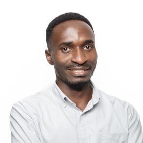 brian gidudu image