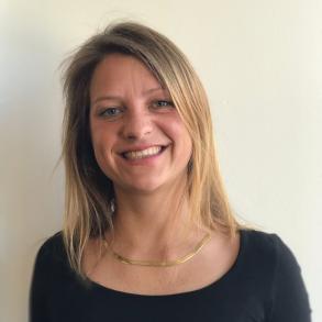 Laura Van De Ven profile pic