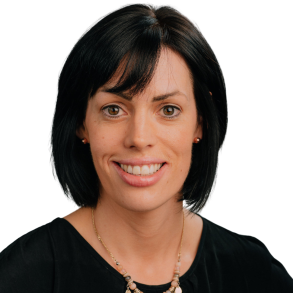 Marie O'Dwyer headshot