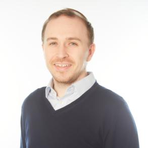 Mike Hopkins headshot
