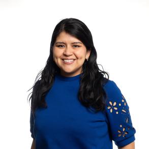 Wendy Cevallos