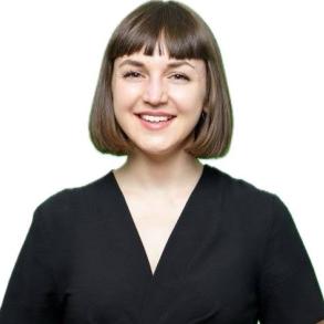 Poppy Ashmore