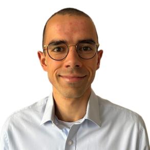 Headshot of Saleem Rizvi, Senior Associate at the Carbon Trust