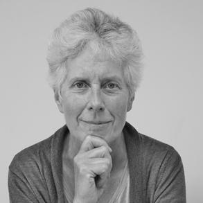 Anne Miller Profile