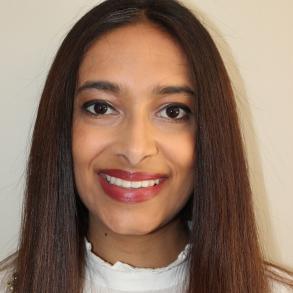 Azminah Mayet