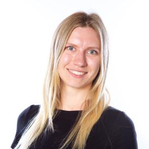 Charlotte Kirkman